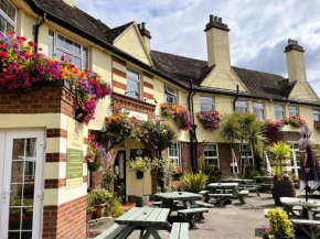 Гостиница Wye Valley Hotel  Чепстоу